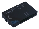 Spirit 38 in 1 Compact Multi Card Reader